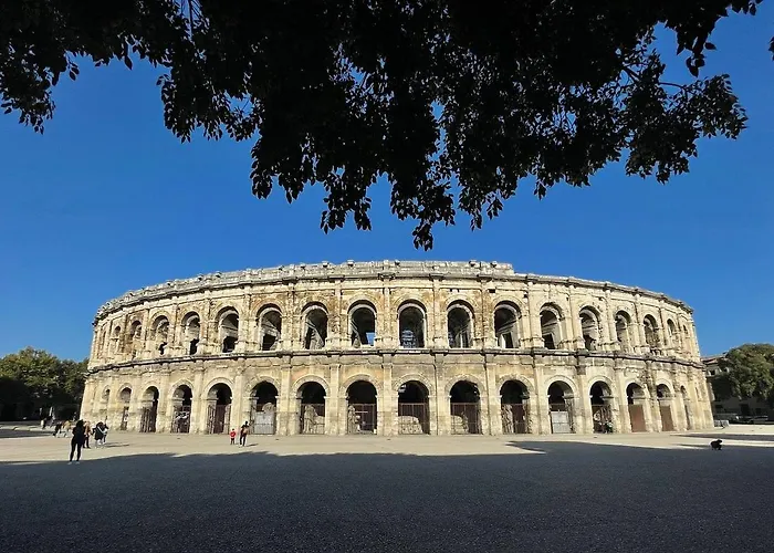 Hôtel De L'Amphithéâtre
