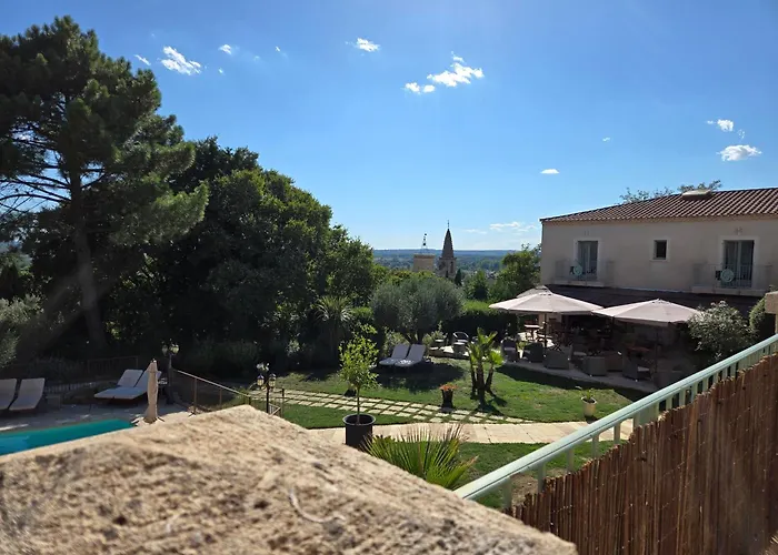 CÉRÈS - Boutique-Hôtel&Spa
