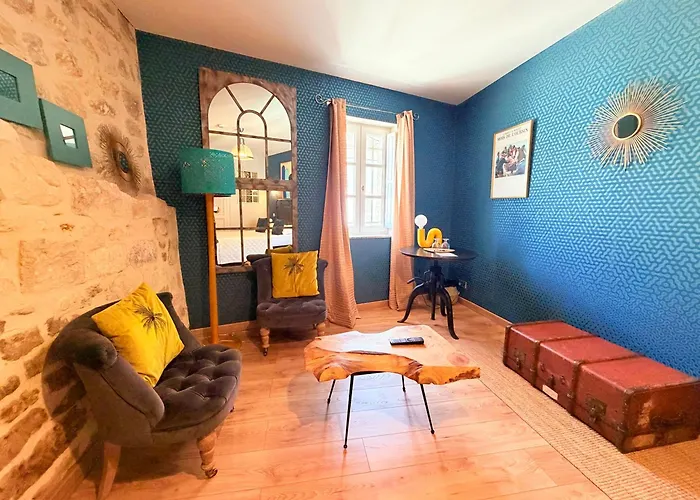 Hôtel La Suite